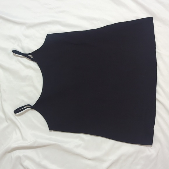 Torrid Foxy Cami, Color Deep Black Size 1X - Picture 4 of 15